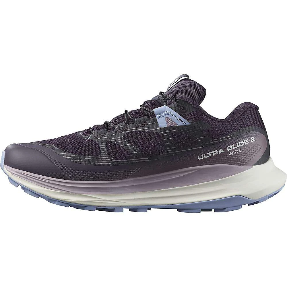 商品Salomon|Salomon Women's Ultra Glide 2 Shoe,价格¥619,第2张图片详细描述