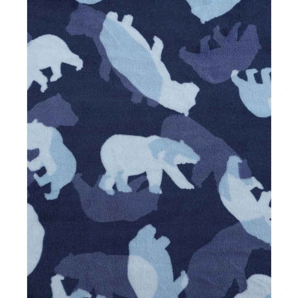 商品Eddie Bauer|CLOSEOUT! Reversible Blanket,价格¥236,第5张图片详细描述