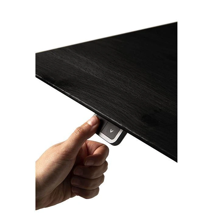 商品Ethnicraft|Bok Adjustable Desk,价格¥16429,第2张图片详细描述