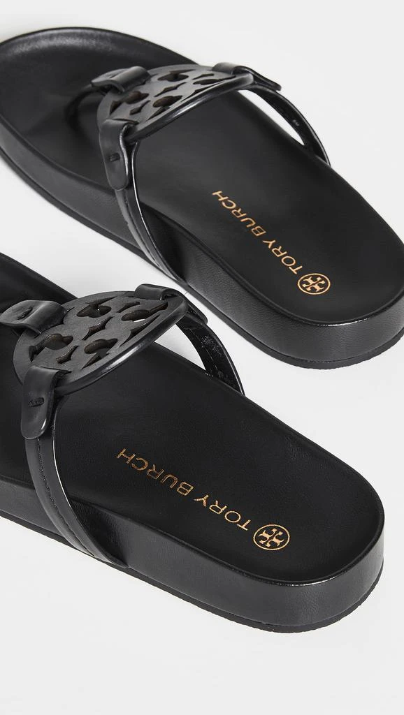 商品Tory Burch|Tory Burch MILLER CLOUD,价格¥1478,第3张图片详细描述