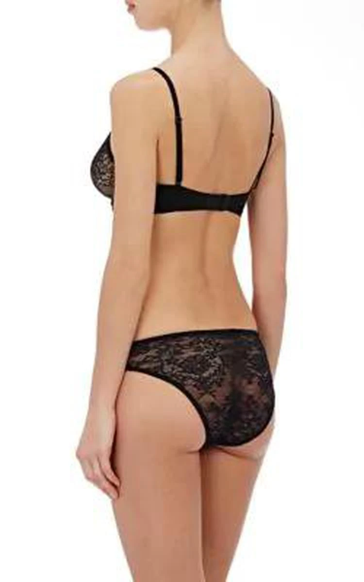 商品ERES|Montsouris Mabillion Soft Bra,价格¥945,第2张图片详细描述