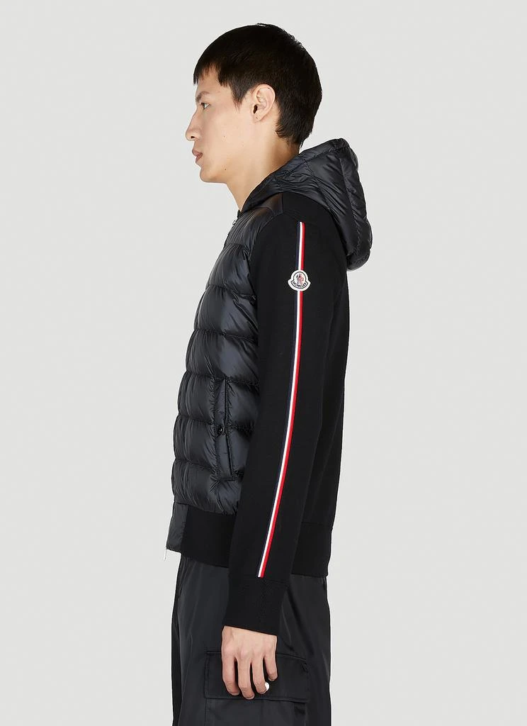 商品Moncler|Hooded Jacket,价格¥4000,第3张图片详细描述