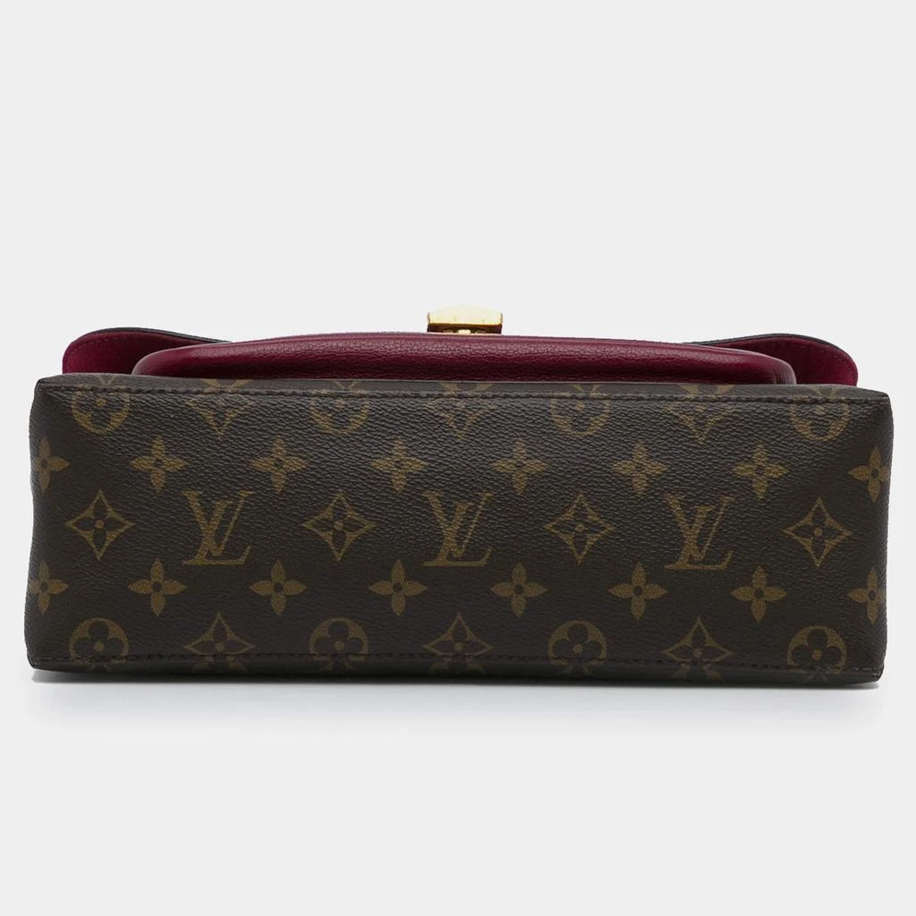 Louis Vuitton Brown Canvas Monogram Marignan 商品