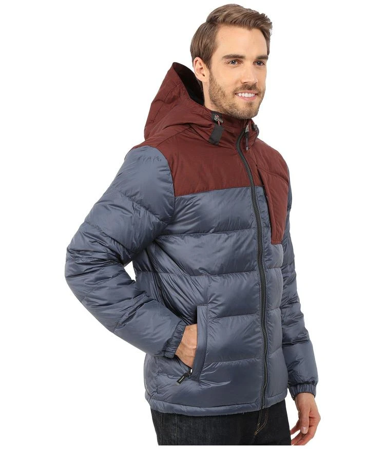 商品Prana|Tanner Down Jacket,价格¥925,第4张图片详细描述