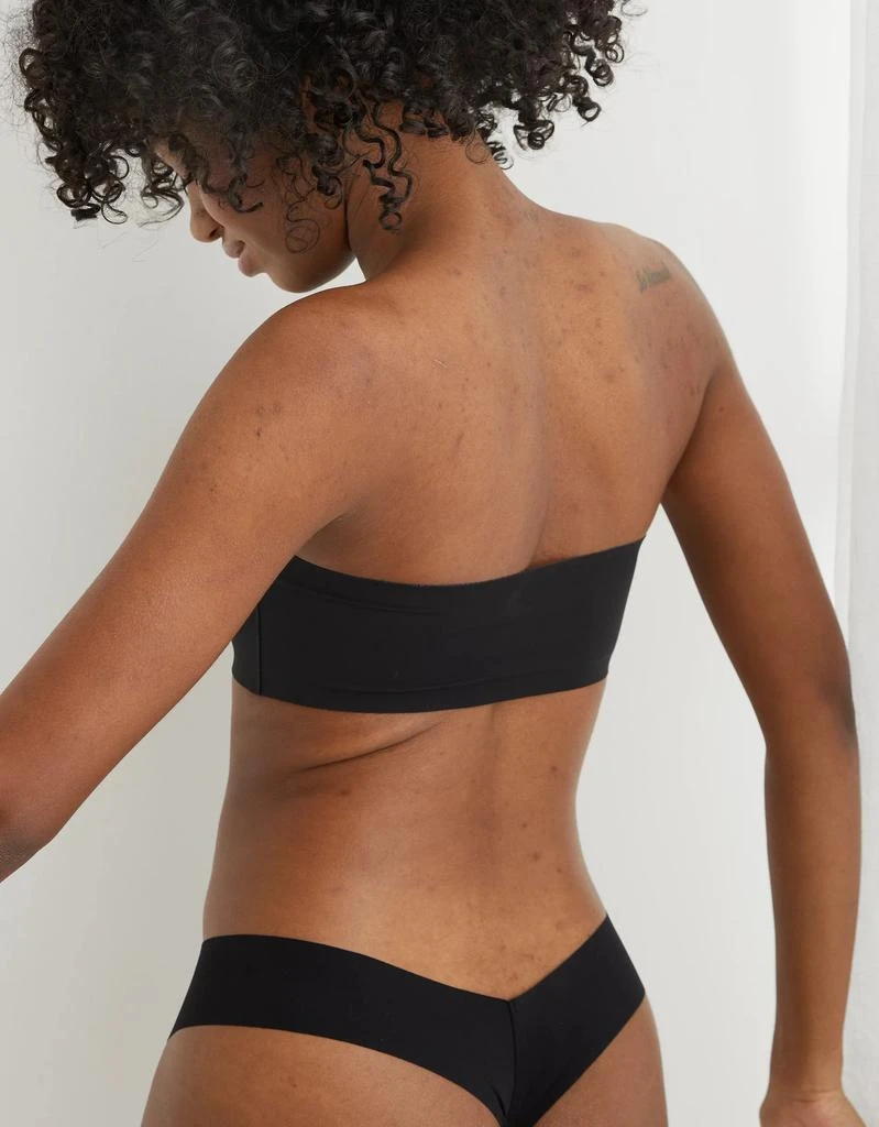 商品Aerie|SMOOTHEZ Bandeau Bralette,价格¥256,第2张图片详细描述