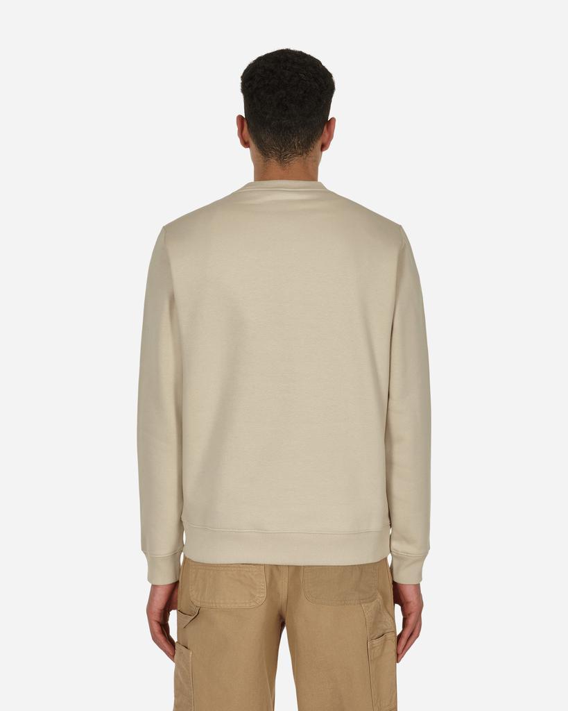 商品DICKIES|Oakport Crewneck Sweatshirt Beige,价格¥224,第5张图片详细描述