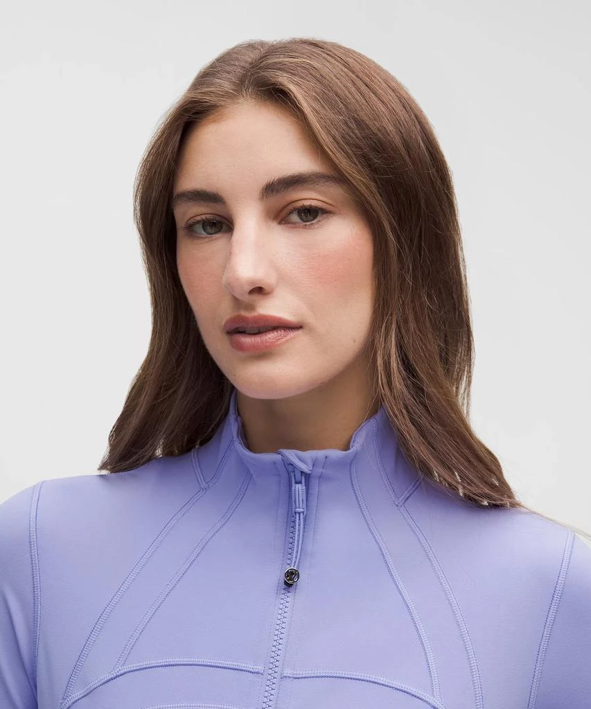 Define Cropped Jacket *Nulu 商品