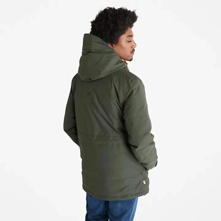 商品Timberland|Expedition Field Parka for Men in Green,价格¥2577,第2张图片详细描述