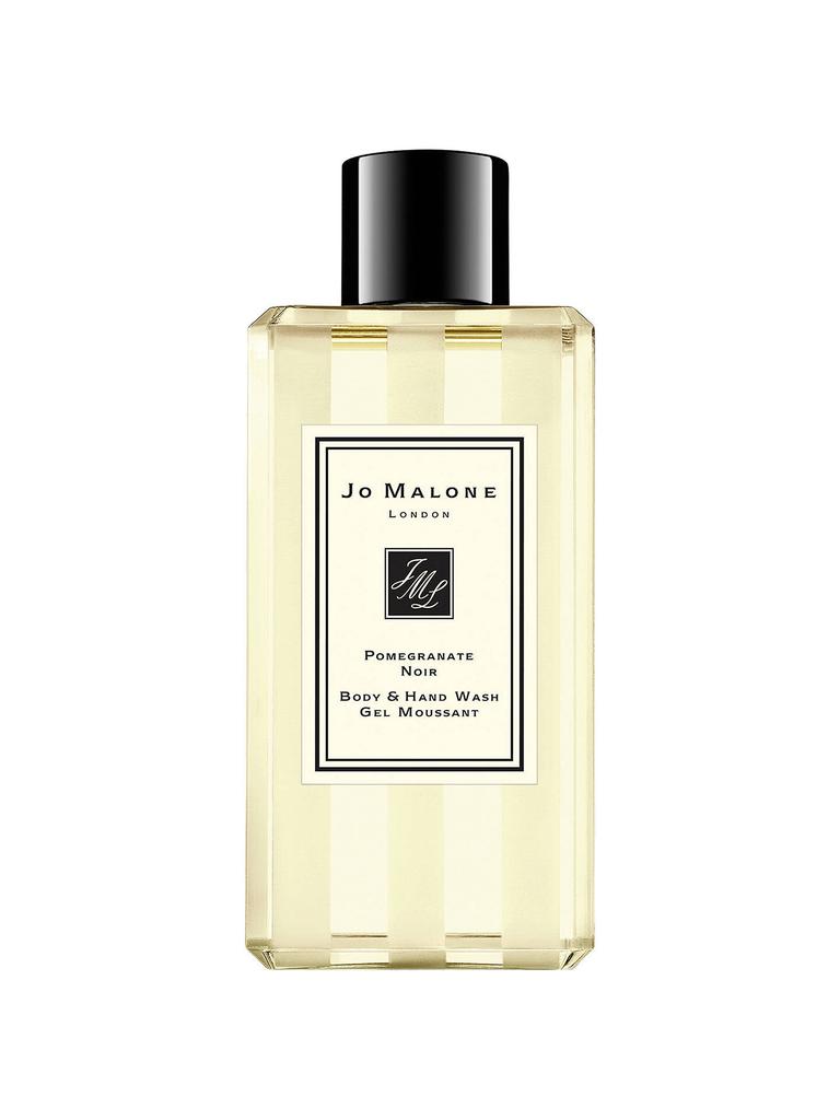 Jo Malone 祖玛珑 黑石榴沐浴露- 100ml商品第1张图片规格展示