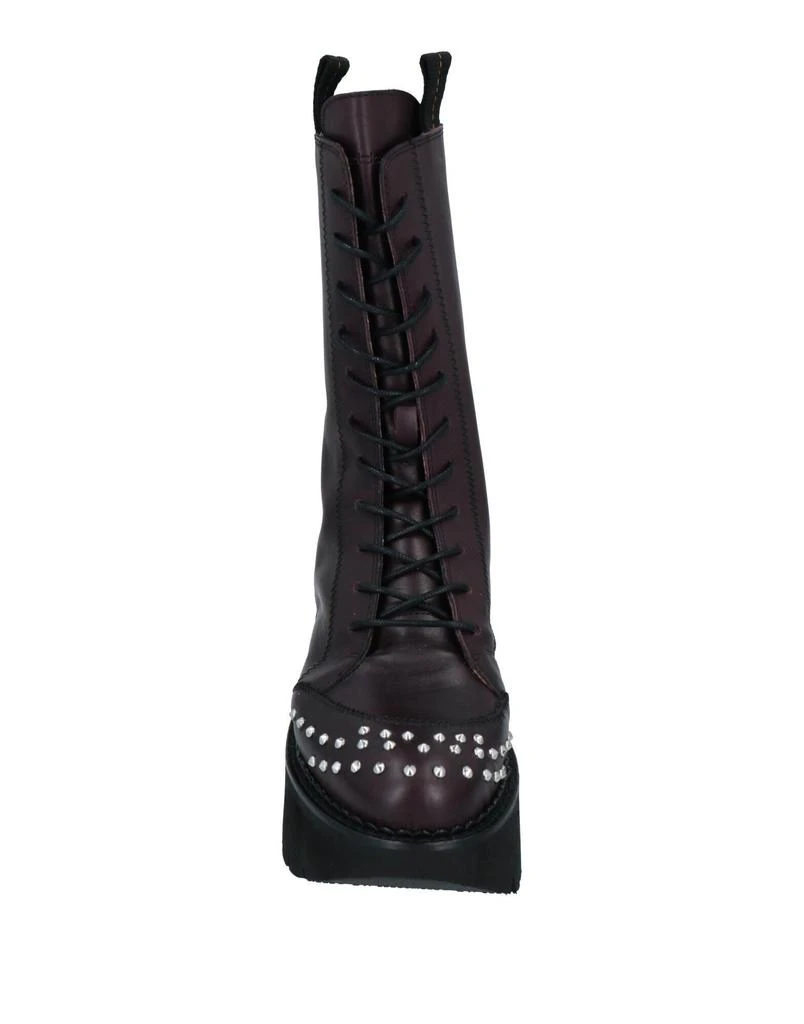 商品PATRIZIA BONFANTI|Ankle boot,价格¥1206,第4张图片详细描述