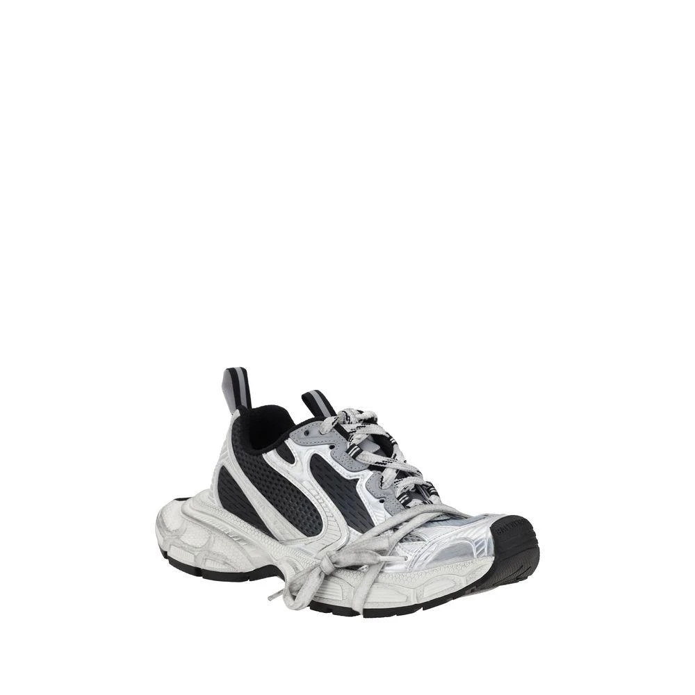 商品Balenciaga|3XL Gradient Women's Sneakers,价格¥13214,第2张图片详细描述