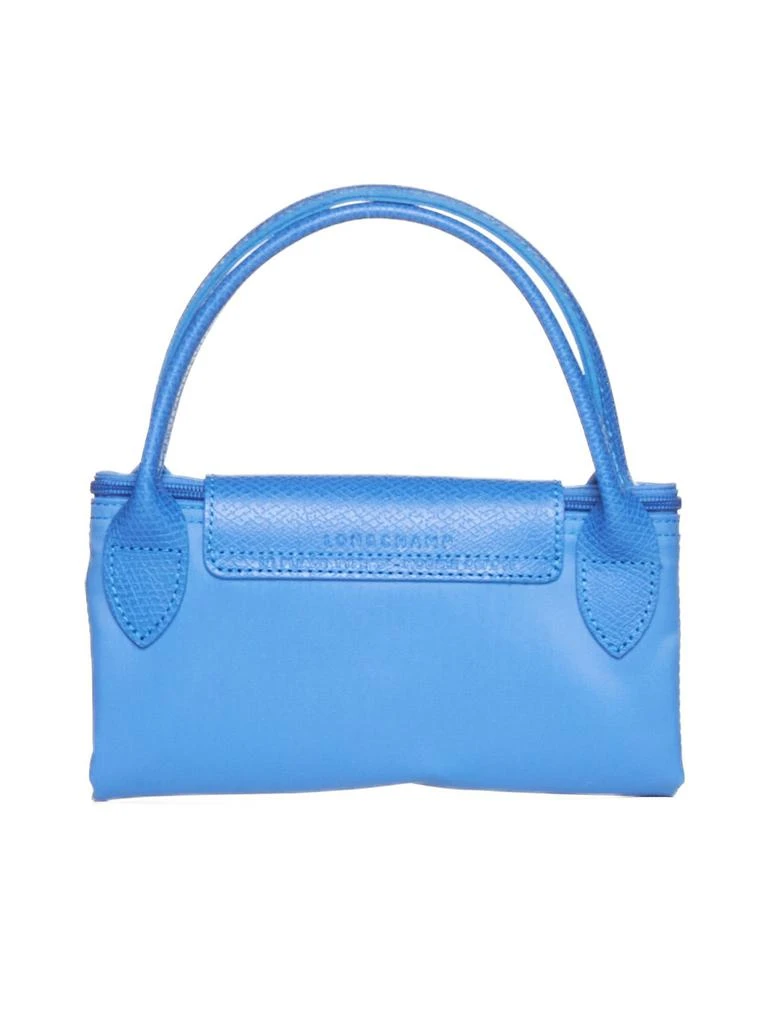 商品Longchamp|Longchamp Le Pliage Small Top Handle Bag,价格¥732,第2张图片详细描述