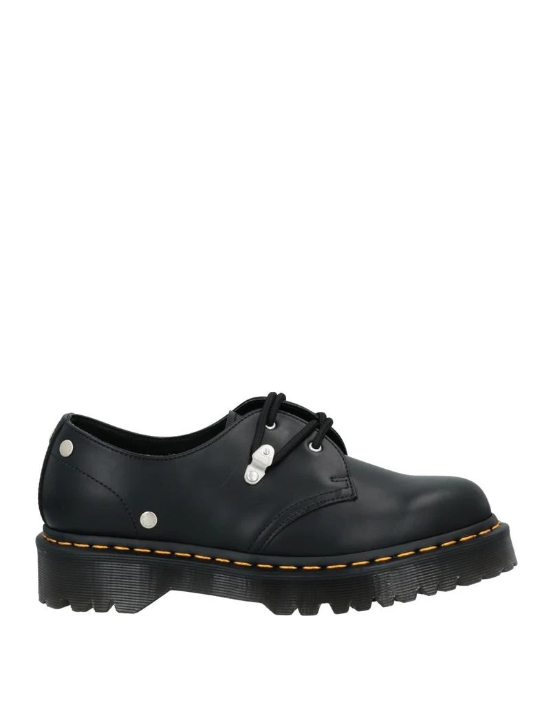 商品Dr. Martens|Laced shoes,价格¥917,第1张图片