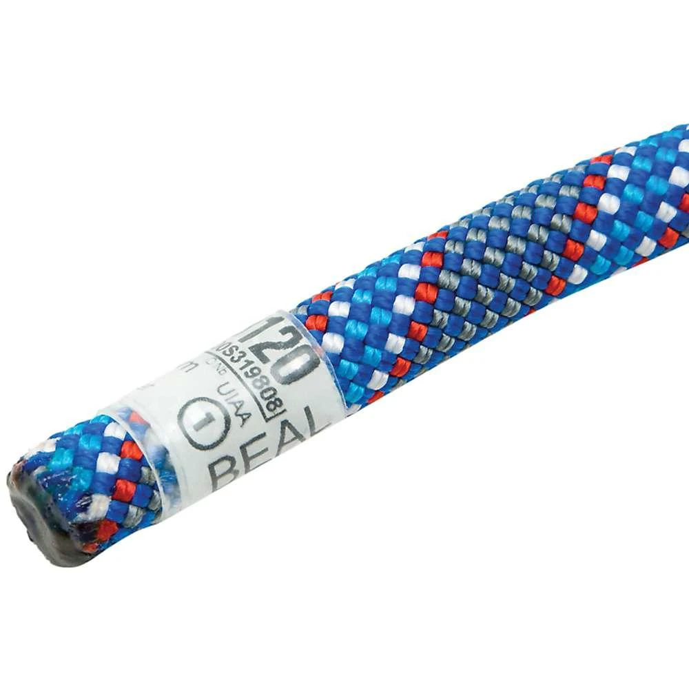 商品Beal|Beal Flyer II 10.2 mm DryCover Rope,价格¥1548,第2张图片详细描述