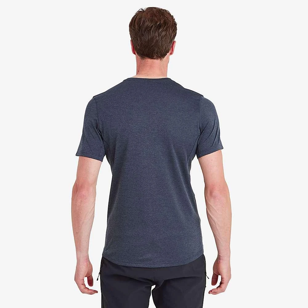 商品Montane|Montane Men's Dart T-Shirt,价格¥177,第3张图片详细描述