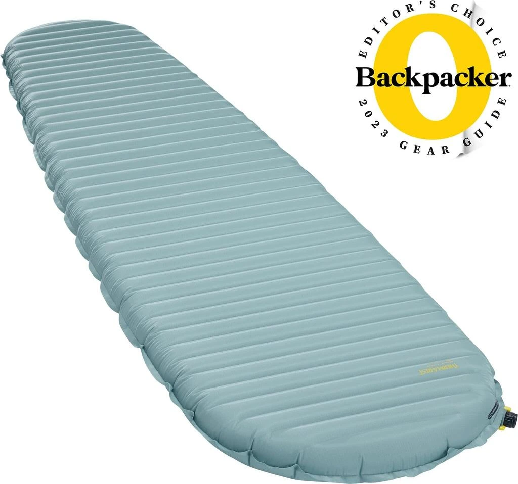 商品Therm-a-Rest|NeoAir XTherm NXT Sleeping Pad - Large,价格¥2343,第1张图片