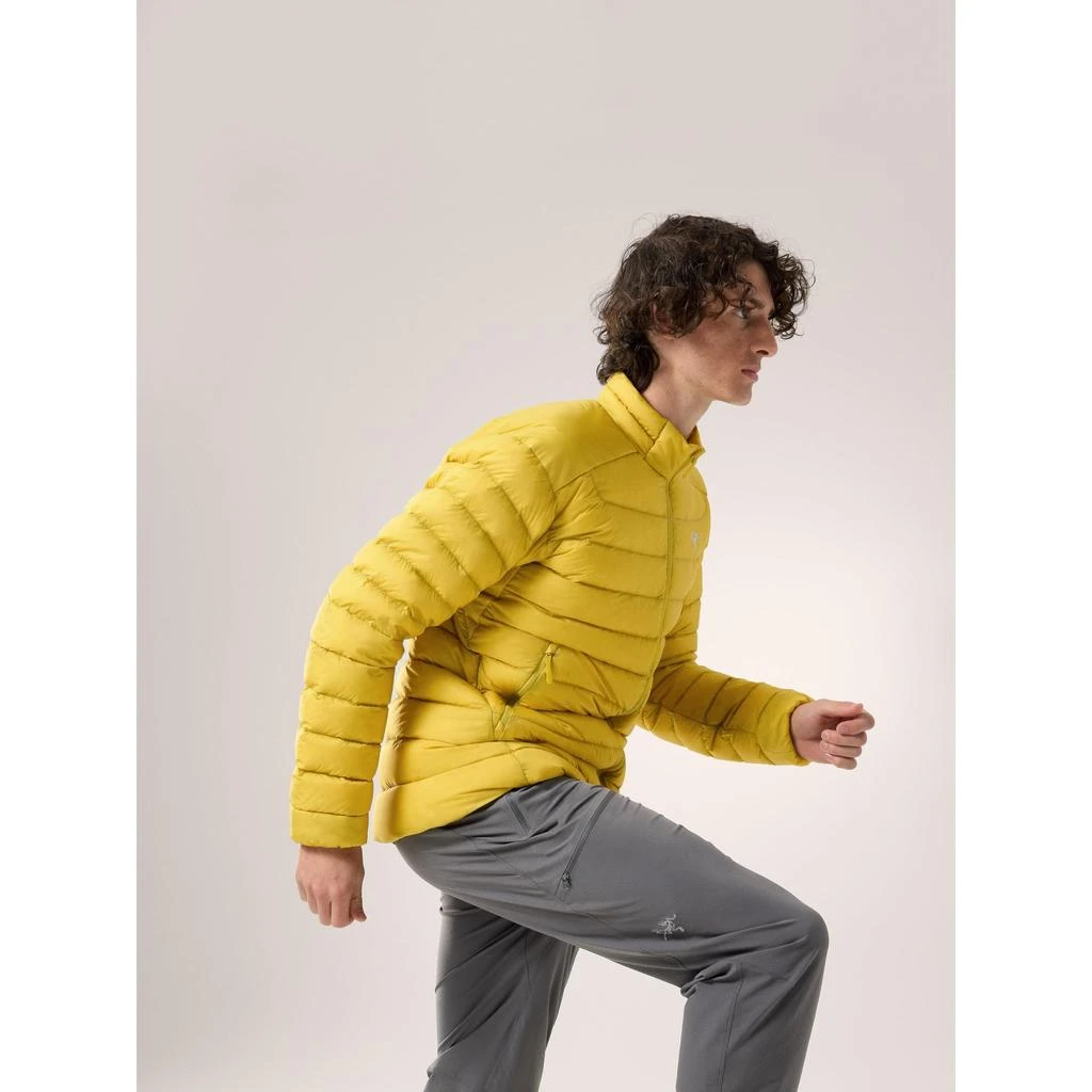 Arc'teryx Cerium Men's Down Jacket, Redesign | Packable, Insulated Men's Winter Jacket 商品