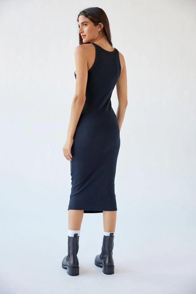 商品Out From Under|Out From Under ‘90s Tank Top Midi Dress,价格¥152,第3张图片详细描述