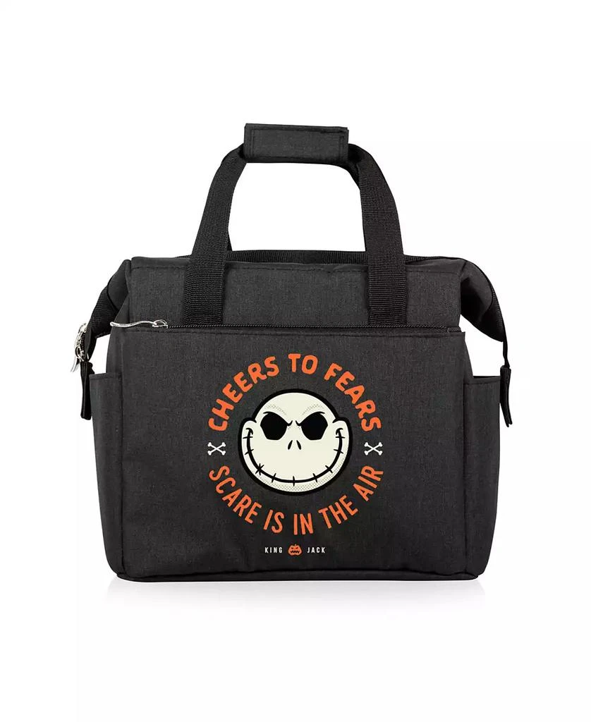 商品ONIVA|Disney Nightmare Before Christmas On The Go 9 Liter Lunch Bag Cooler,价格¥438,第1张图片