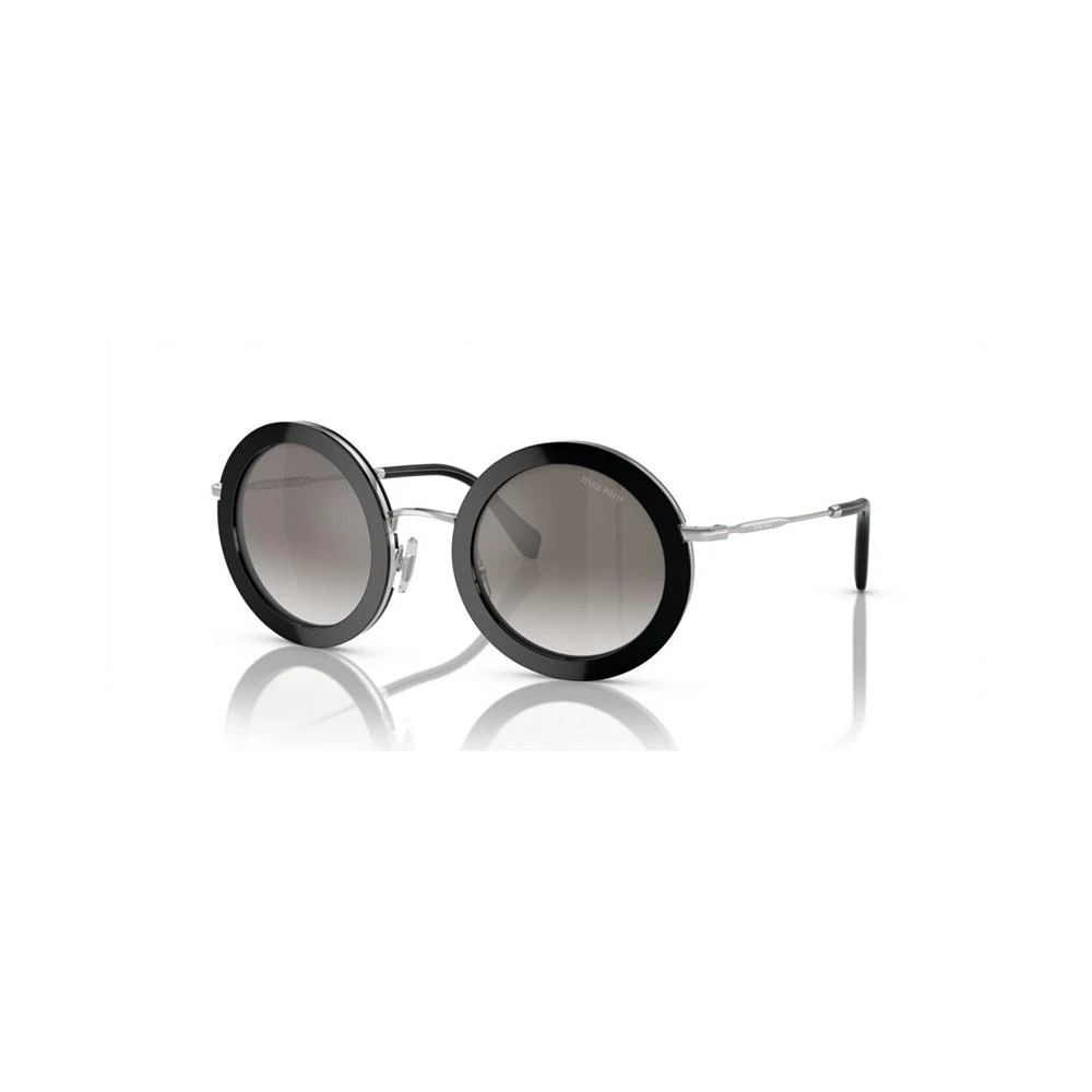 商品Miu Miu|Women's Sunglasses, MU 59US,价格¥1503,第1张图片