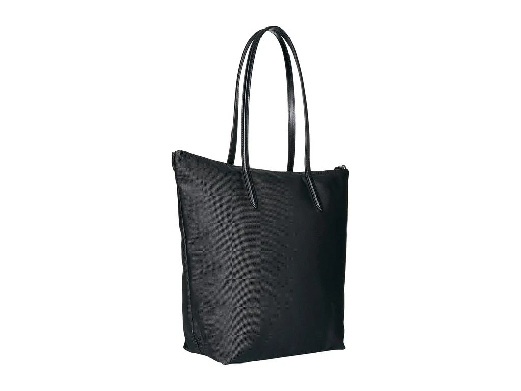 商品Lacoste|L.12.12 Concept Vertical Shopping Bag,价格¥380,第2张图片详细描述