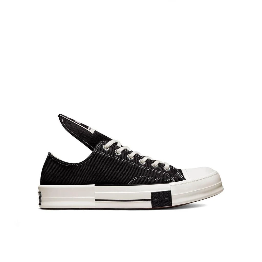 商品Rick Owens|Drkstar OX Sneakers,价格¥896,第1张图片