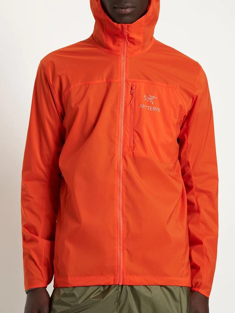 商品Arc'teryx|Squamish Hooded Nylon Jacket,价格¥979,第2张图片详细描述