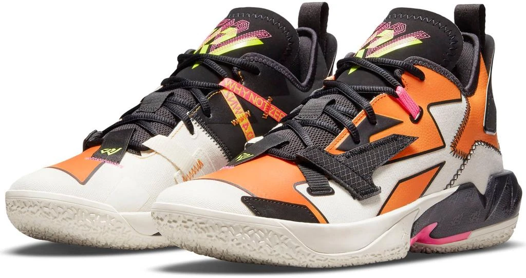 Jordan Why Not Zer0.4 Basketball Shoes 商品
