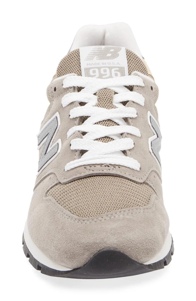 商品[国内直发] New Balance|男女同款 美产  996运动鞋,价格¥776,第9张图片详细描述