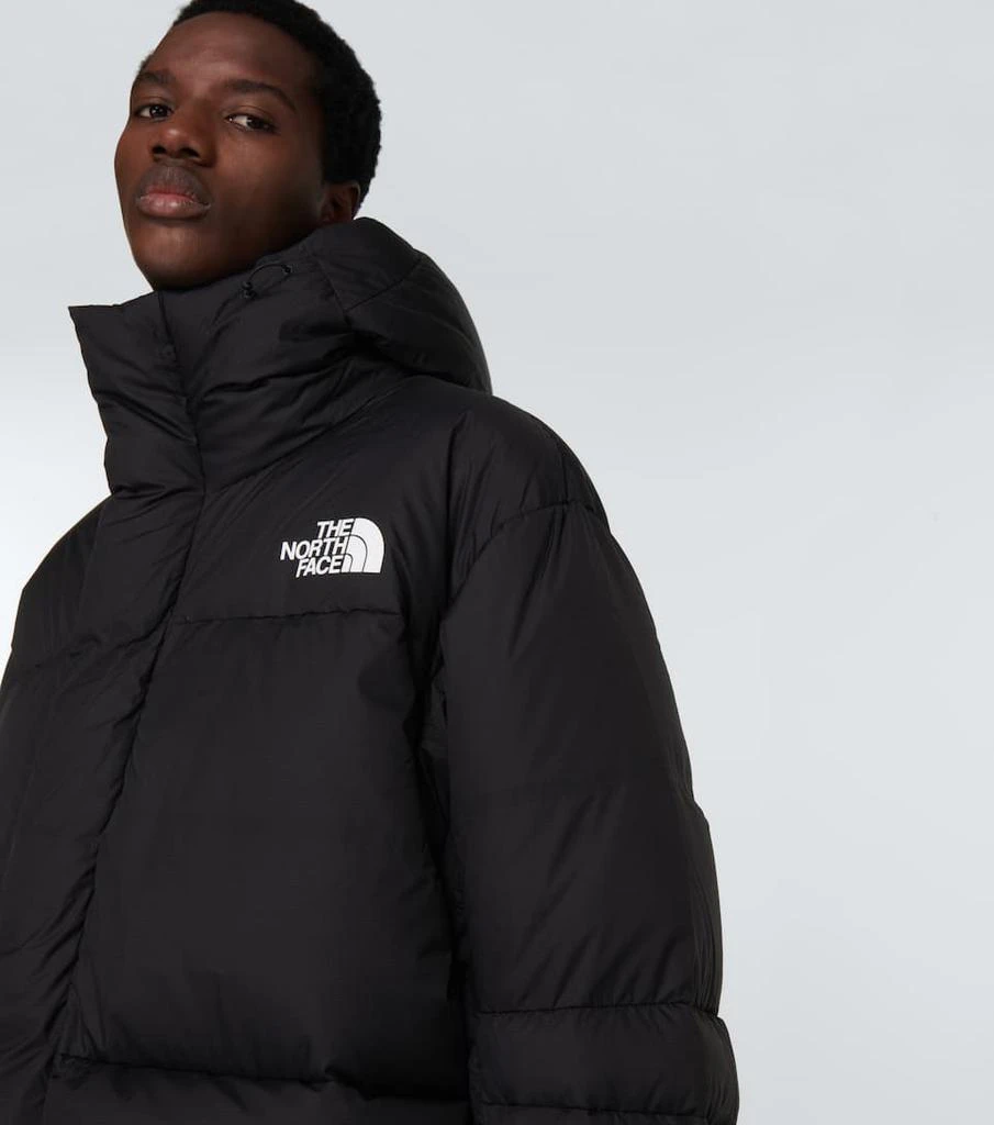 商品The North Face|M Himalayan羽绒派克大衣,价格¥3544,第5张图片详细描述