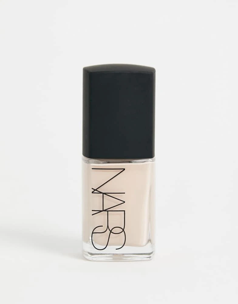 NARS Sheer Glow Foundation 商品
