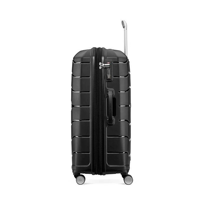 商品Samsonite|Freeform Hardside 28寸行李箱 旅行箱 拉杆箱,价格¥2129,第2张图片详细描述