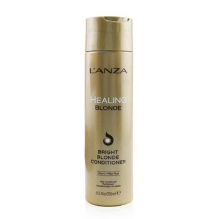 商品[国内直发] [国内直发] Lanza|Unisex Healing Blonde Bright Blonde Conditioner 8.5 oz Hair Care 654050422093,价格¥203,第1张图片