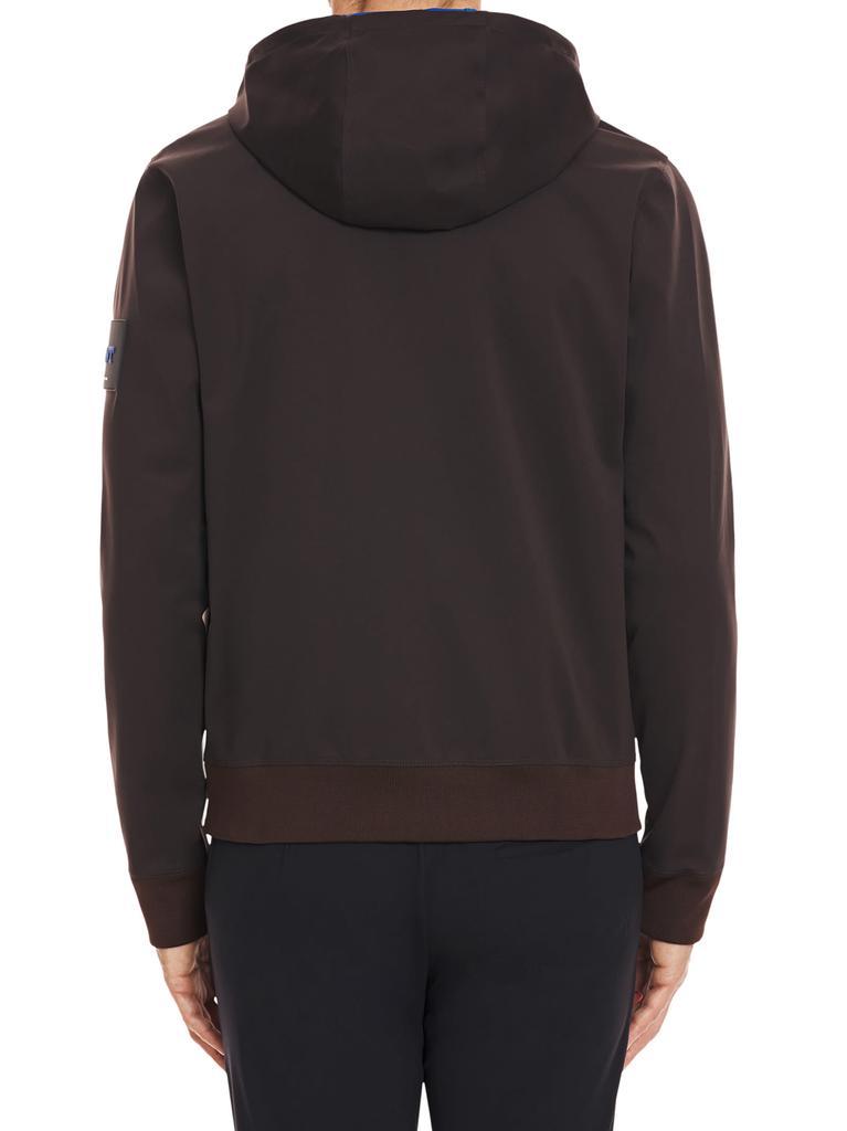 商品Kiton|Kiton Blouson W/hood Polyamide/nylon,价格¥6244,第5张图片详细描述