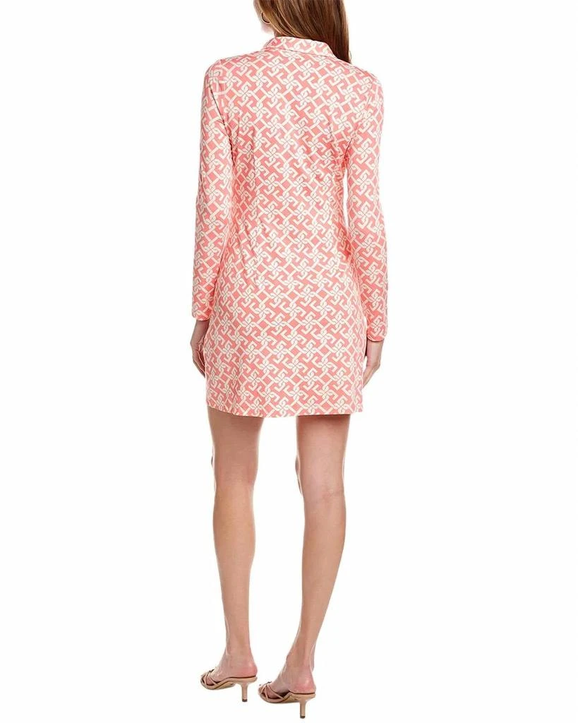 商品Flora Bea|Flora Bea - Makelly Mini Dress,价格¥1134,第2张图片详细描述