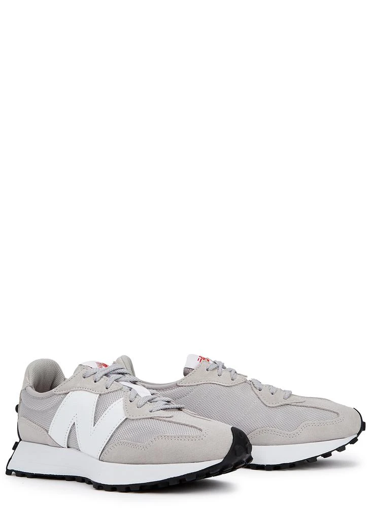商品New Balance|327 panelled mesh sneakers,价格¥976,第2张图片详细描述