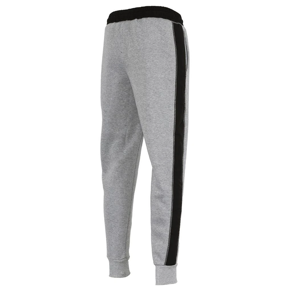 RBX Men's Jogger With Contrast Waist Band Side Pocket 商品