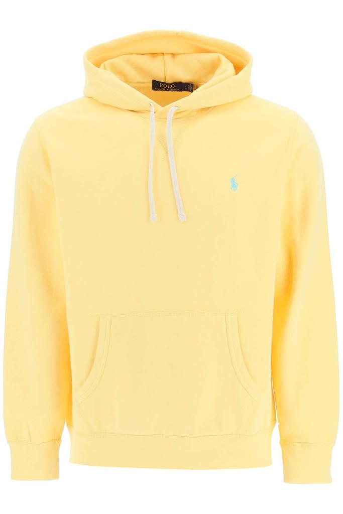 LOGO HOODIE商品第1张图片规格展示