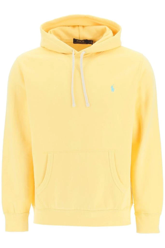 商品Ralph Lauren|LOGO HOODIE,价格¥901,第1张图片