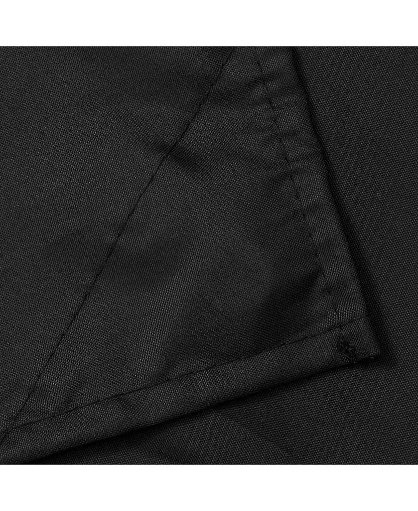 Waterproof Soft Fabric Shower Curtain or Liner, 72"X84" 商品