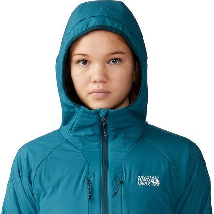 Kor Airshell Warm Jacket - Women's 商品