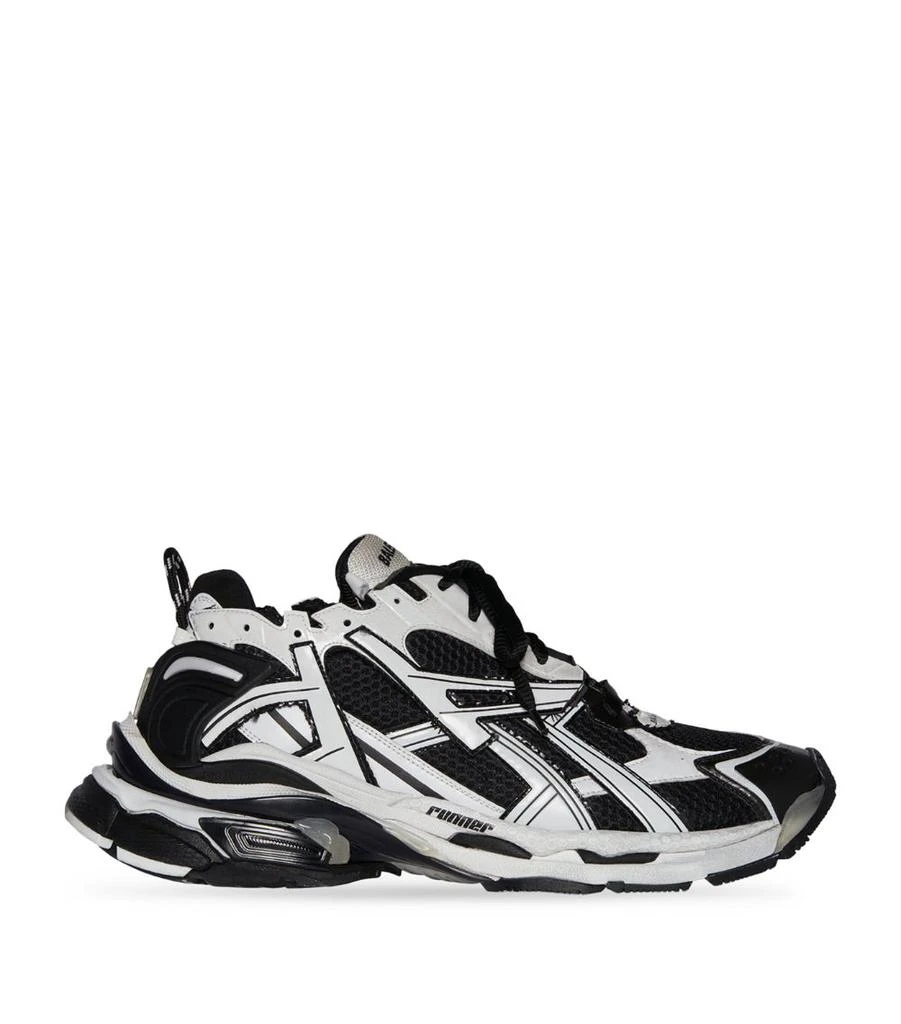 商品Balenciaga|Runner Sneakers,价格¥9179,第1张图片