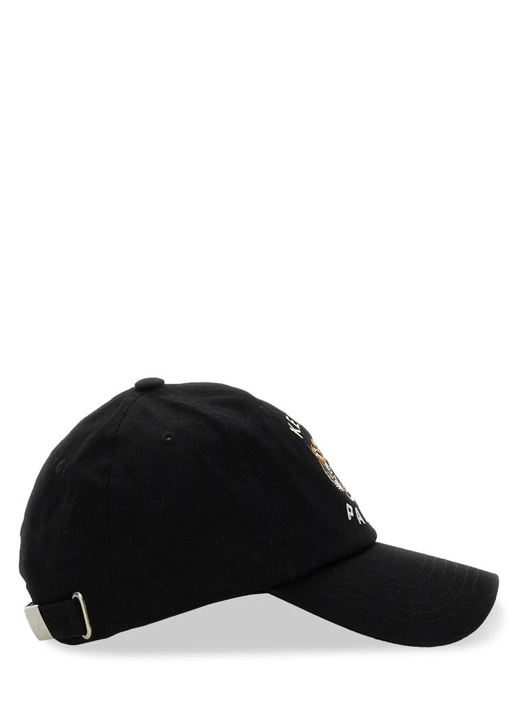 商品Kenzo|Tiger Baseball Hat,价格¥1178,第2张图片详细描述