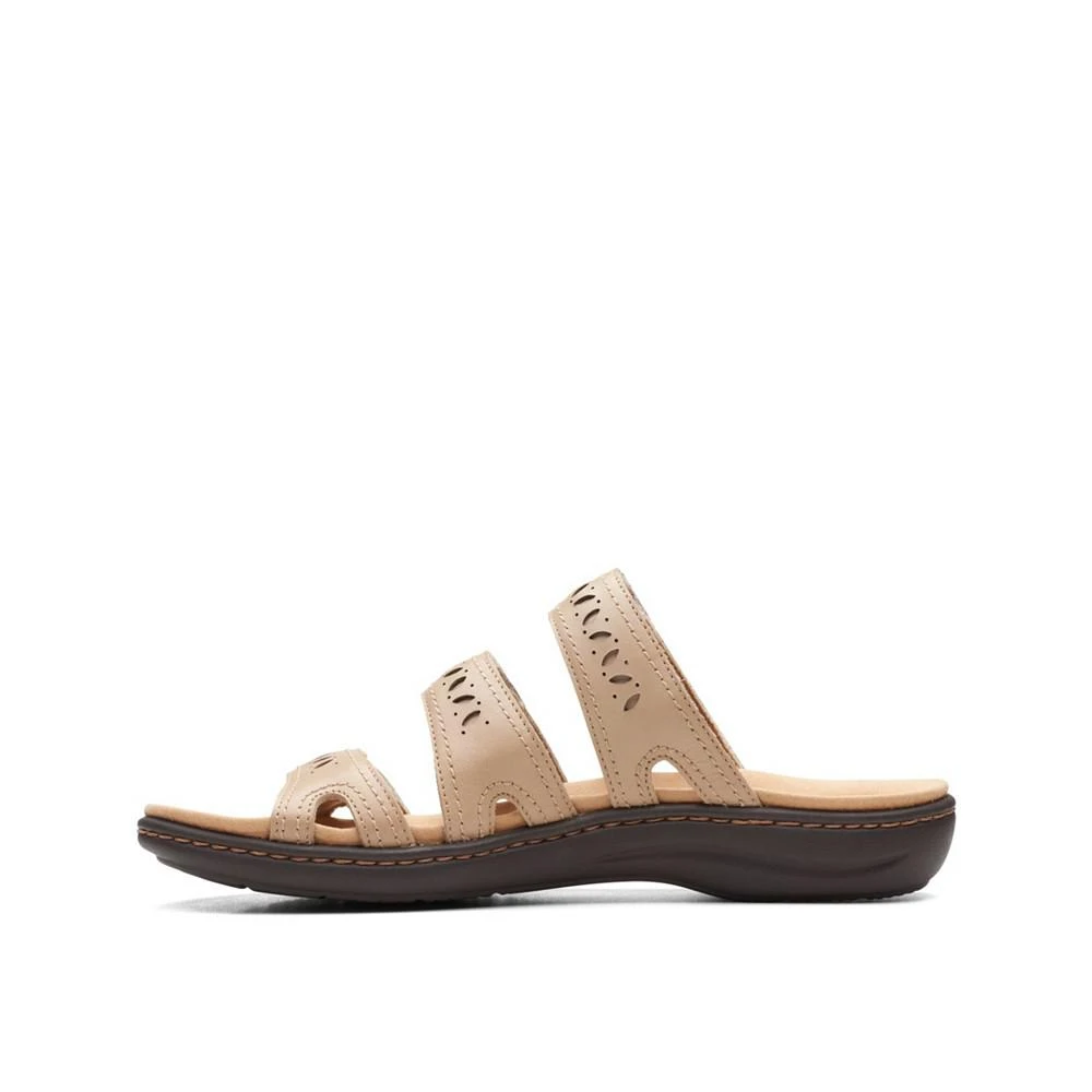 商品Clarks|Women's Collection Laurieann Dee Slide Sandals,价格¥407,第5张图片详细描述