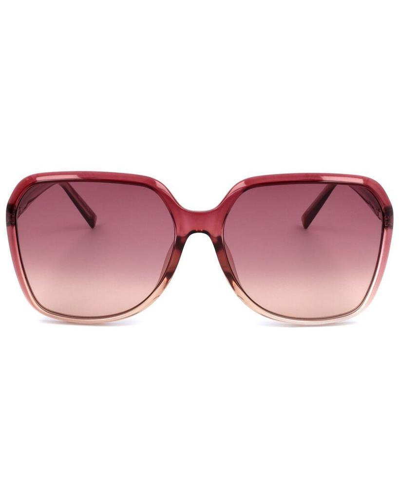 商品Givenchy|Givenchy Women's GV7187/F/S 62mm Sunglasses,价格¥676,第4张图片详细描述