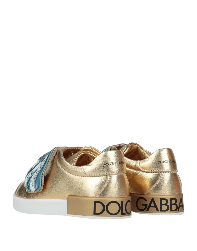 商品Dolce & Gabbana|Sneakers,价格¥2518,第3张图片详细描述