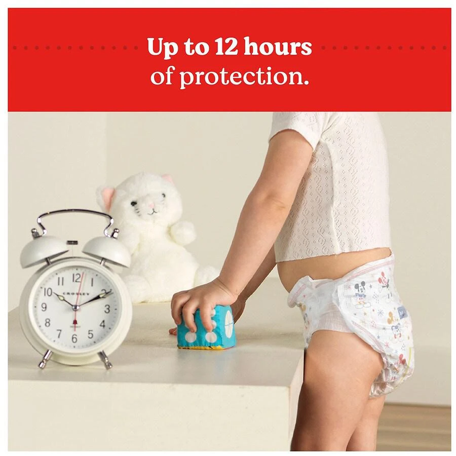 Snug & Dry Baby Diapers Size 6 商品