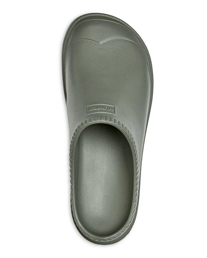 商品Hunter|Women's Uni Clogs,价格¥454,第3张图片详细描述