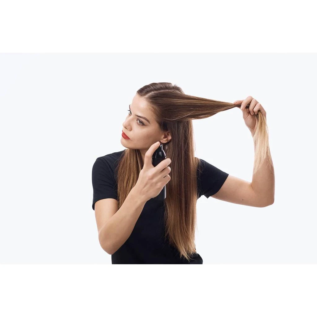 商品ghd|ghd Curly Ever After Curl Hold Spray 120ml,价格¥178,第4张图片详细描述