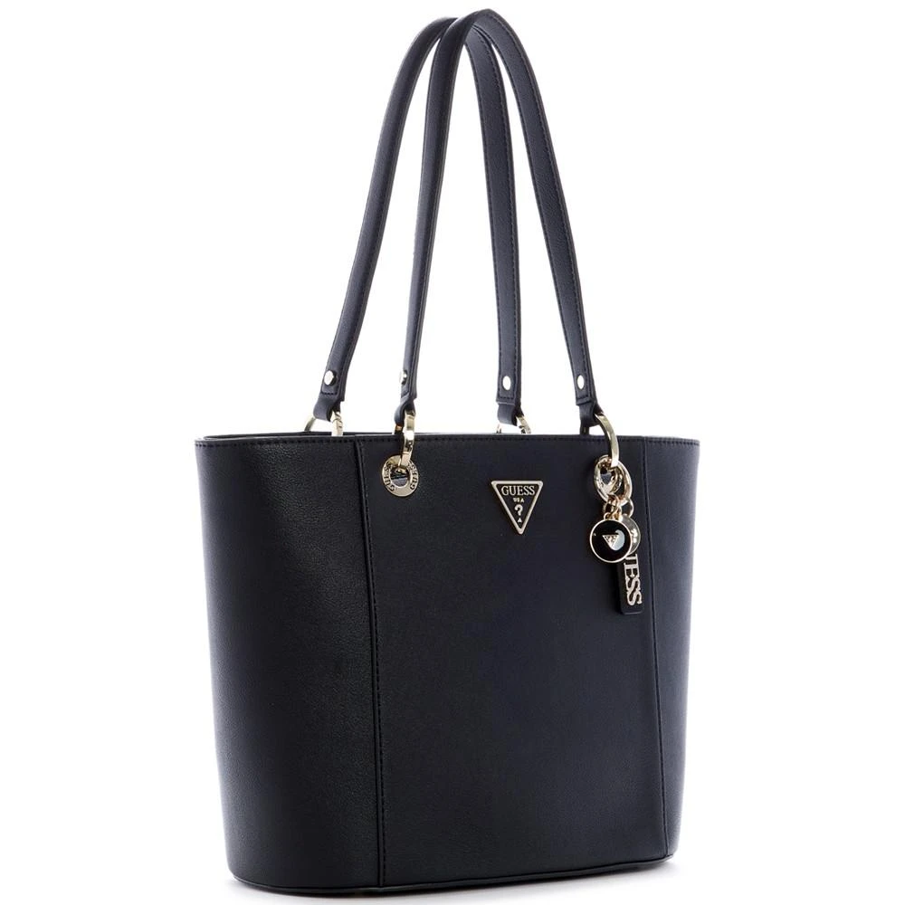 商品GUESS|Noelle Elite Small Tote,价格¥441,第3张图片详细描述